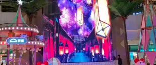  “餐飲店LED廣告機選橫屏還是豎屏？7天跟蹤拍攝告訴你顧客視線焦點規律”